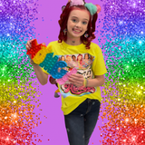 XOMG POP! Pop it Fidget Toy!
