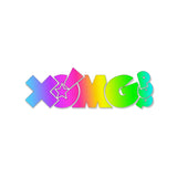 XOMG POP! ULTIMATE STICKER PACK  #1