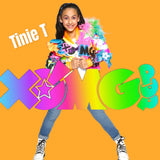 XOMG POP! ULTIMATE STICKER PACK  #1