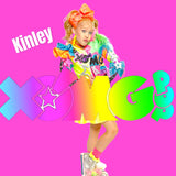 XOMG POP! ULTIMATE STICKER PACK  #1