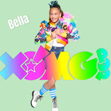 XOMG POP! ULTIMATE STICKER PACK  #1