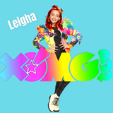 XOMG POP! ULTIMATE STICKER PACK  #1