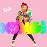XOMG POP! ULTIMATE STICKER PACK  #1